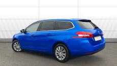 Peugeot 308 1.5 BlueHDi 130 Allure 5dr EAT8 Digital i-Cockpit Diesel Estate